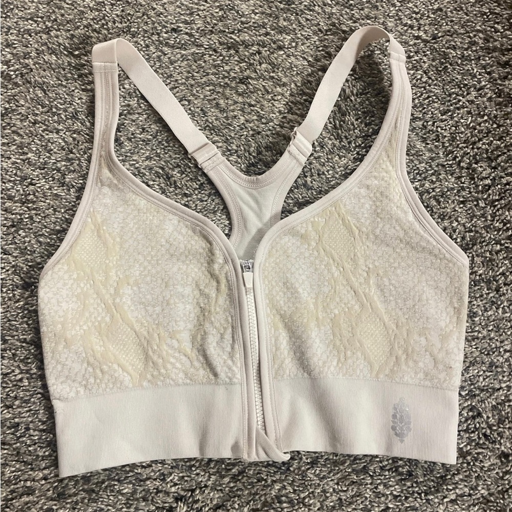 Free people movement sports bra
